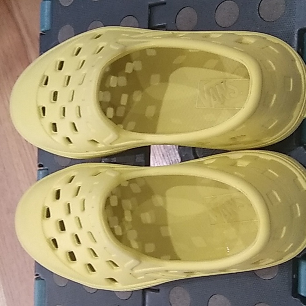 Vans size 13 - Picture 2 of 3